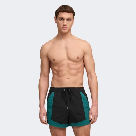 Шорти Puma SWIM MEN CRINKLE COLOUR BLOCK SHORT SHORTS 1P - 180445