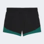 Шорти Puma SWIM MEN CRINKLE COLOUR BLOCK SHORT SHORTS 1P, фото 5 - інтернет магазин MEGASPORT