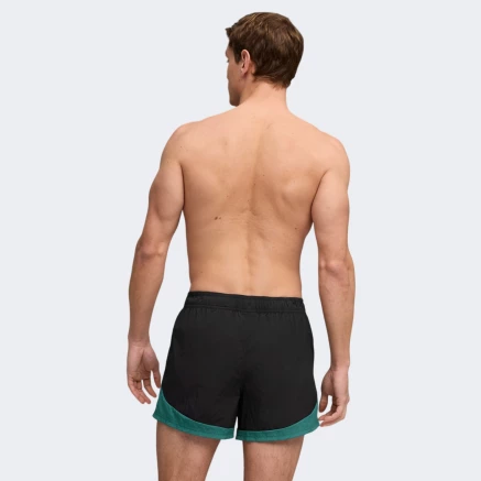 Шорти Puma SWIM MEN CRINKLE COLOUR BLOCK SHORT SHORTS 1P - 180445