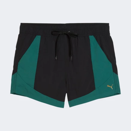 Шорти Puma SWIM MEN CRINKLE COLOUR BLOCK SHORT SHORTS 1P - 180445