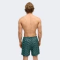 Шорти Puma SWIM MEN PRINTED FLAG MID SHORTS 1P, фото 2 - інтернет магазин MEGASPORT