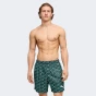 Шорти Puma SWIM MEN PRINTED FLAG MID SHORTS 1P, фото 1 - інтернет магазин MEGASPORT