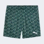 Шорти Puma SWIM MEN PRINTED FLAG MID SHORTS 1P, фото 4 - інтернет магазин MEGASPORT