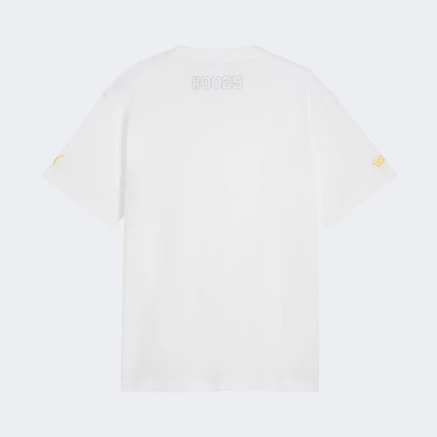 Футболка Puma X POKEMON Relaxed Graphic Tee - 180426