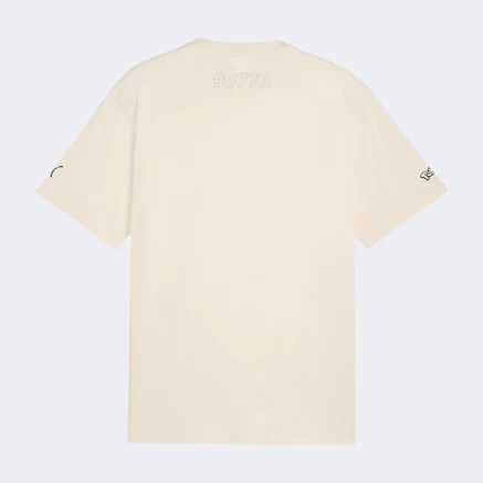Футболка Puma X POKEMON Relaxed Graphic Tee - 180427