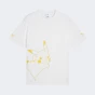 Футболка Puma X POKEMON Relaxed Graphic Tee, фото 4 - інтернет магазин MEGASPORT