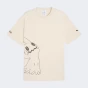 Футболка Puma X POKEMON Relaxed Graphic Tee, фото 4 - інтернет магазин MEGASPORT