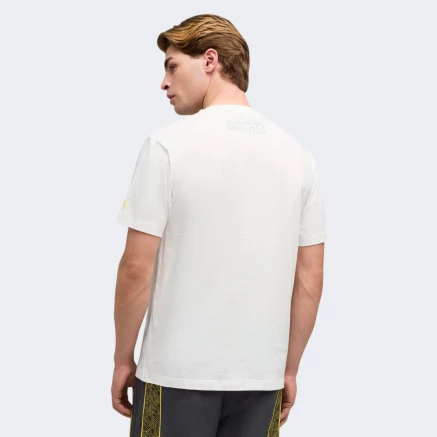 Футболка Puma X POKEMON Relaxed Graphic Tee - 180426