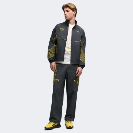 Вітровка Puma X POKEMON PUMATECH-X Track Jacket WV - 180428