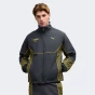 Вітровка Puma X POKEMON PUMATECH-X Track Jacket WV, фото 1 - інтернет магазин MEGASPORT