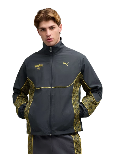 Вітровка Puma X POKEMON PUMATECH-X Track Jacket WV - 180428