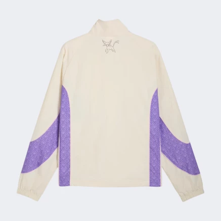 Вітровка Puma X POKEMON PUMATECH-X Track Jacket WV - 180429