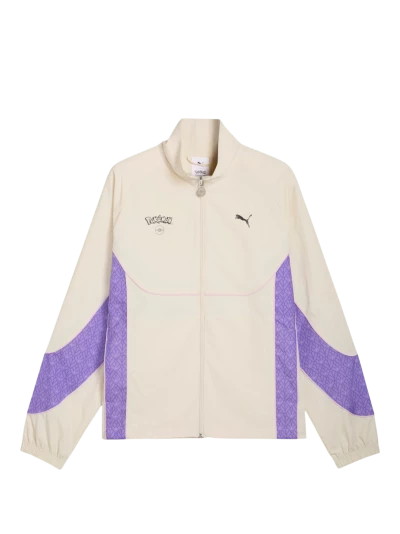 Вітровка Puma X POKEMON PUMATECH-X Track Jacket WV - 180429