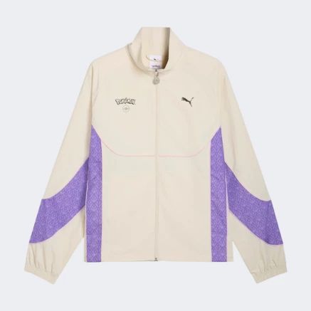 Вітровка Puma X POKEMON PUMATECH-X Track Jacket WV - 180429