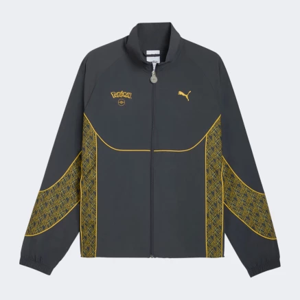 Вітровка Puma X POKEMON PUMATECH-X Track Jacket WV - 180428