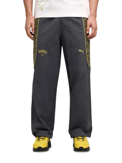 Спортивнi штани Puma X POKEMON PUMATECH-X Relaxed Track Pants WV - 180430