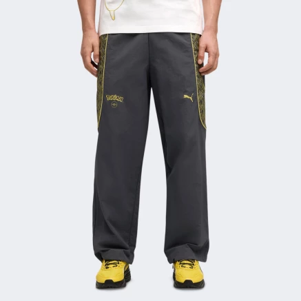 Спортивнi штани Puma X POKEMON PUMATECH-X Relaxed Track Pants WV - 180430