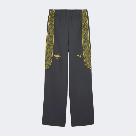 Спортивнi штани Puma X POKEMON PUMATECH-X Relaxed Track Pants WV - 180430