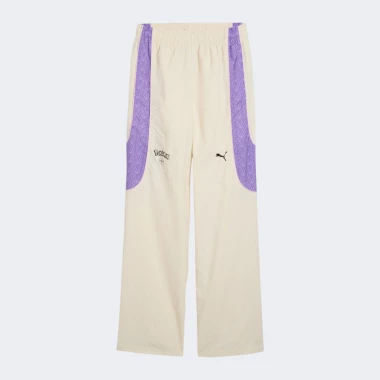 X POKEMON PUMATECH-X Relaxed Track Pants WV