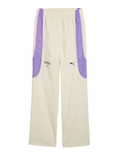 Спортивнi штани Puma X POKEMON PUMATECH-X Relaxed Track Pants WV - 180431
