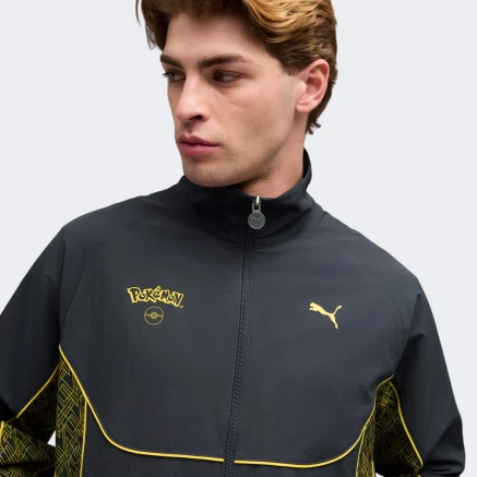 Вітровка Puma X POKEMON PUMATECH-X Track Jacket WV - 180428