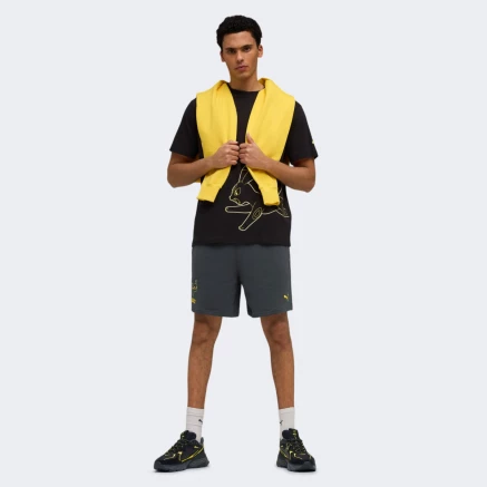 Шорти Puma X POKEMON Relaxed Shorts 7" TR - 180432