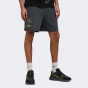 Шорти Puma X POKEMON Relaxed Shorts 7" TR, фото 1 - інтернет магазин MEGASPORT