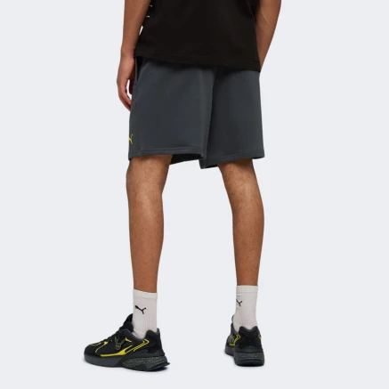 Шорти Puma X POKEMON Relaxed Shorts 7" TR - 180432