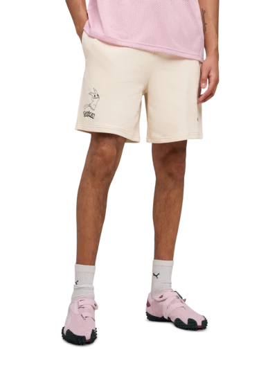 Шорти Puma X POKEMON Relaxed Shorts 7" TR - 180433