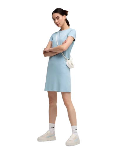 Плаття Puma ESS Small No. 1 Logo Slim Dress - 180434