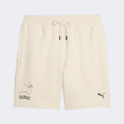 Шорти Puma X POKEMON Relaxed Shorts 7" TR - 180433