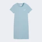 Плаття Puma ESS Small No. 1 Logo Slim Dress, фото 4 - інтернет магазин MEGASPORT