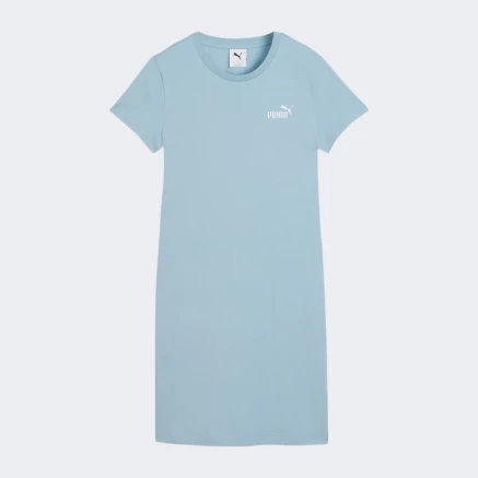 Плаття Puma ESS Small No. 1 Logo Slim Dress - 180434