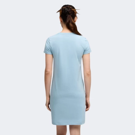 Плаття Puma ESS Small No. 1 Logo Slim Dress - 180434