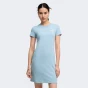 Плаття Puma ESS Small No. 1 Logo Slim Dress, фото 3 - інтернет магазин MEGASPORT