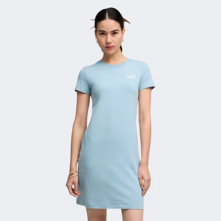 Плаття Puma ESS Small No. 1 Logo Slim Dress - 180434