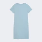 Плаття Puma ESS Small No. 1 Logo Slim Dress, фото 5 - інтернет магазин MEGASPORT