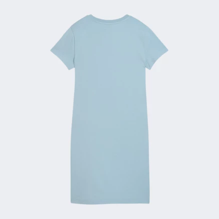 Плаття Puma ESS Small No. 1 Logo Slim Dress - 180434