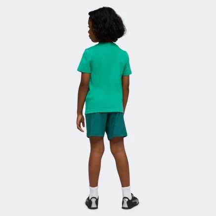 Спортивний костюм Puma ESS No.1 Logo Tee and Shorts Set PS - 180435