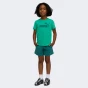 Спортивний костюм Puma ESS No.1 Logo Tee and Shorts Set PS, фото 1 - інтернет магазин MEGASPORT