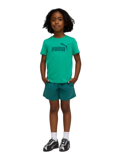 Спортивний костюм Puma ESS No.1 Logo Tee and Shorts Set PS - 180435