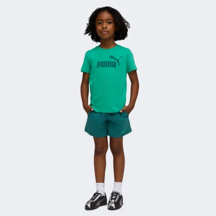 Спортивний костюм Puma ESS No.1 Logo Tee and Shorts Set PS - 180435