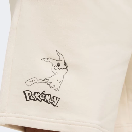 Шорти Puma X POKEMON Relaxed Shorts 7" TR - 180433