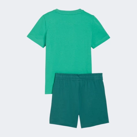 Спортивний костюм Puma ESS No.1 Logo Tee and Shorts Set PS - 180435