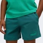 Спортивний костюм Puma ESS No.1 Logo Tee and Shorts Set PS, фото 3 - інтернет магазин MEGASPORT