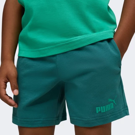 Спортивний костюм Puma ESS No.1 Logo Tee and Shorts Set PS - 180435