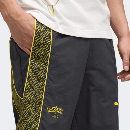 Спортивнi штани Puma X POKEMON PUMATECH-X Relaxed Track Pants WV - 180430