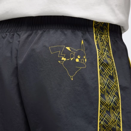 Спортивнi штани Puma X POKEMON PUMATECH-X Relaxed Track Pants WV - 180430
