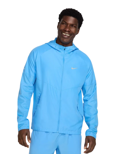 Вітровка Nike M NK RPL MILER JKT - 172061
