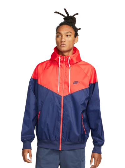 Вітровка Nike M NK WVN LND WR HD JKT - 162262